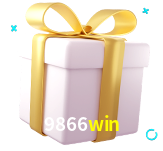 Receba seus bônus de boas-vindas no 9866win