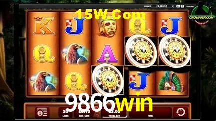 Apostas Esportivas na 9866win: Um Guia Completo