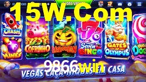 9866win bet