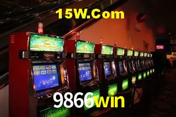 A Popularidade dos Caça-Níqueis no 9866win