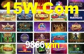 9866win bet