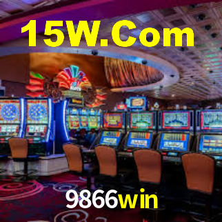 Descubra a Magia dos Jogos de Arcade no 9866win