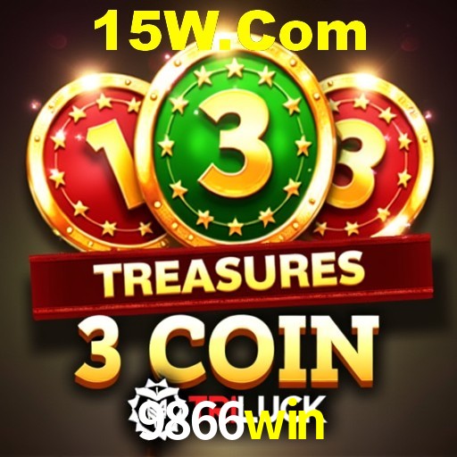 Descubra o Mundo do Cassino Online com 9866win