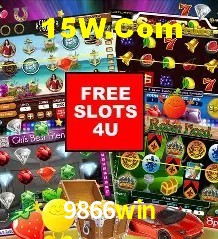 Desvendando o Mundo dos Jogos Virtuais na 9866win