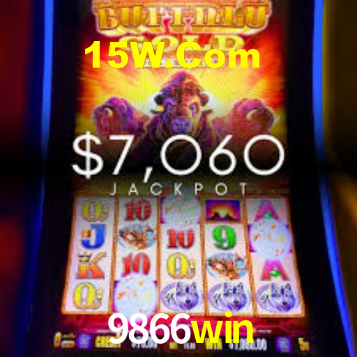 9866win bet