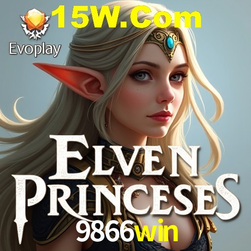Jogos de Slot 9866win