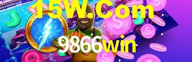 9866win: Seu Cassino Premiado com Pagamentos Rápidos
