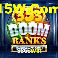 Welcome Bonus 9866win