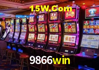 Descubra o Programa VIP da 9866win: Vantagens Exclusivas para Jogadores