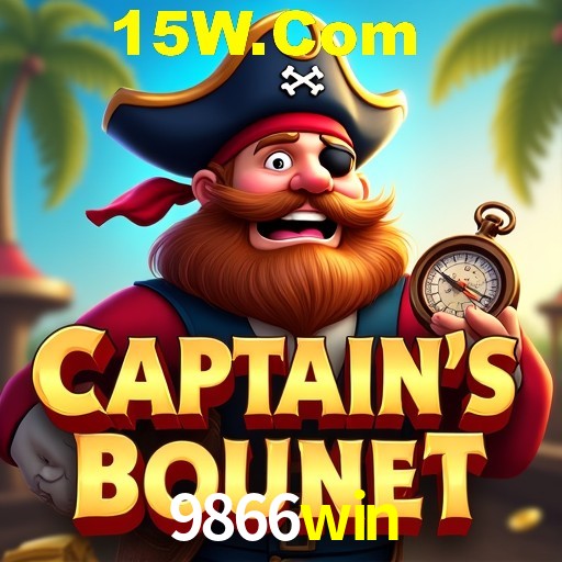 Bonus Features 9866win