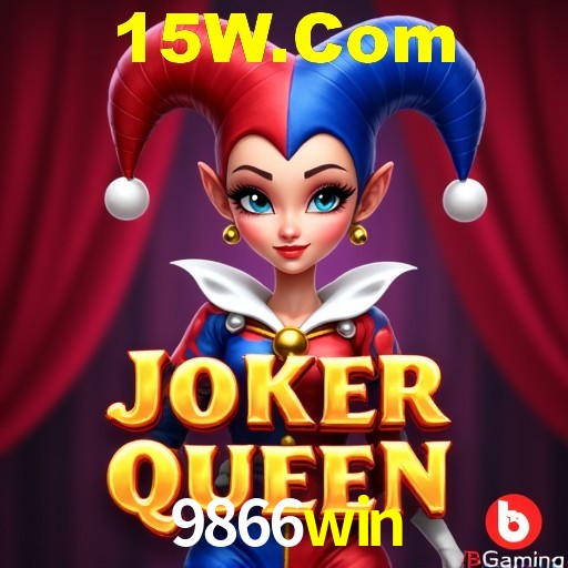 Recursos de Bônus 9866win