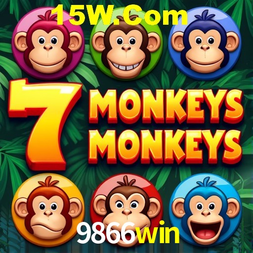 Promoções Sazonais 9866win