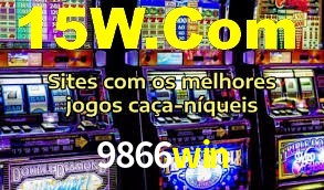 9866win: Jogos de Caça-Níqueis-Altas Recompensas, Roleta-Velocidade, Blackjack-Desafios Máximos