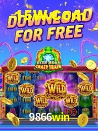 Welcome Bonus 9866win