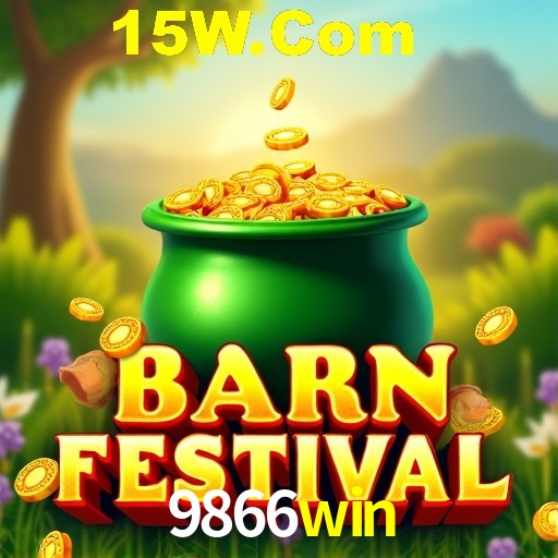 Casino Ao Vivo 9866win