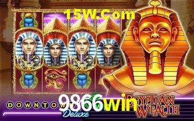 Descubra a Magia dos Jogos de Arcade no 9866win