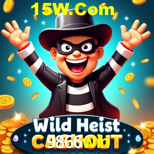 Slot Games 9866win